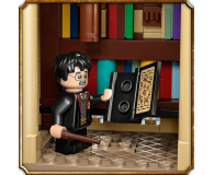 LEGO Harry Potter 76402 Komnata Dumbledore’a w Hogwarcie - 1040622 - zdjęcie 4